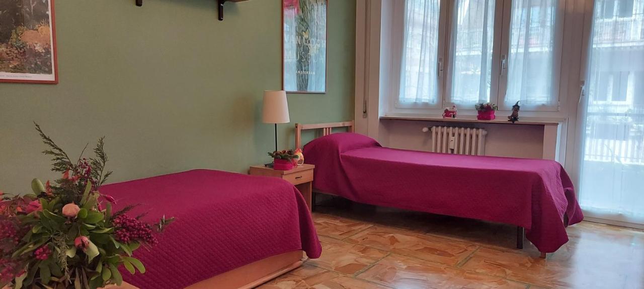 Vatican De Carolis Terrace 로마 외부 사진
