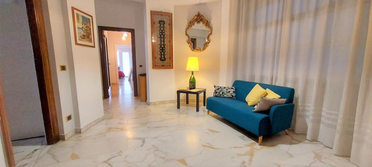 Vatican De Carolis Terrace 로마 외부 사진