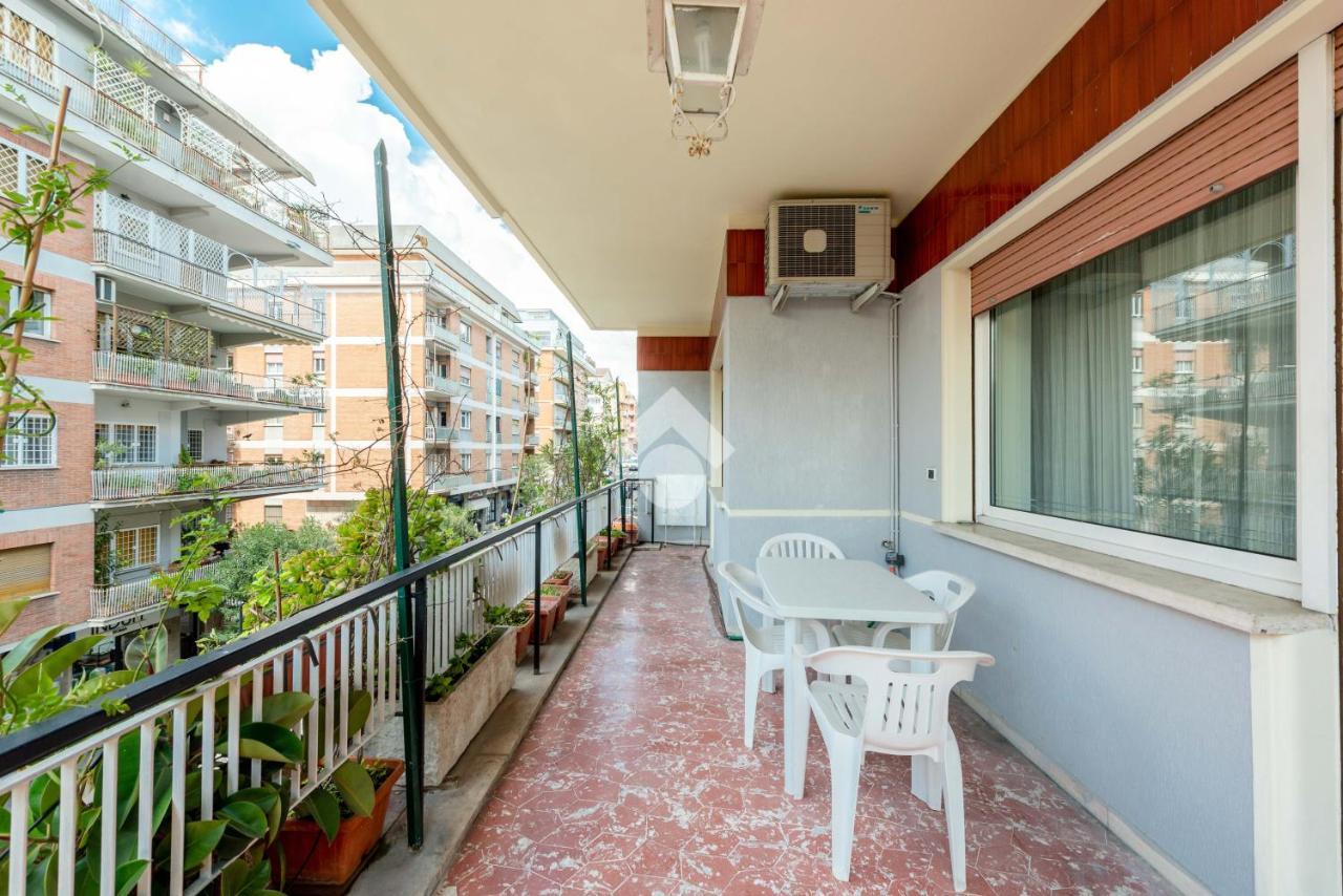 Vatican De Carolis Terrace 로마 외부 사진