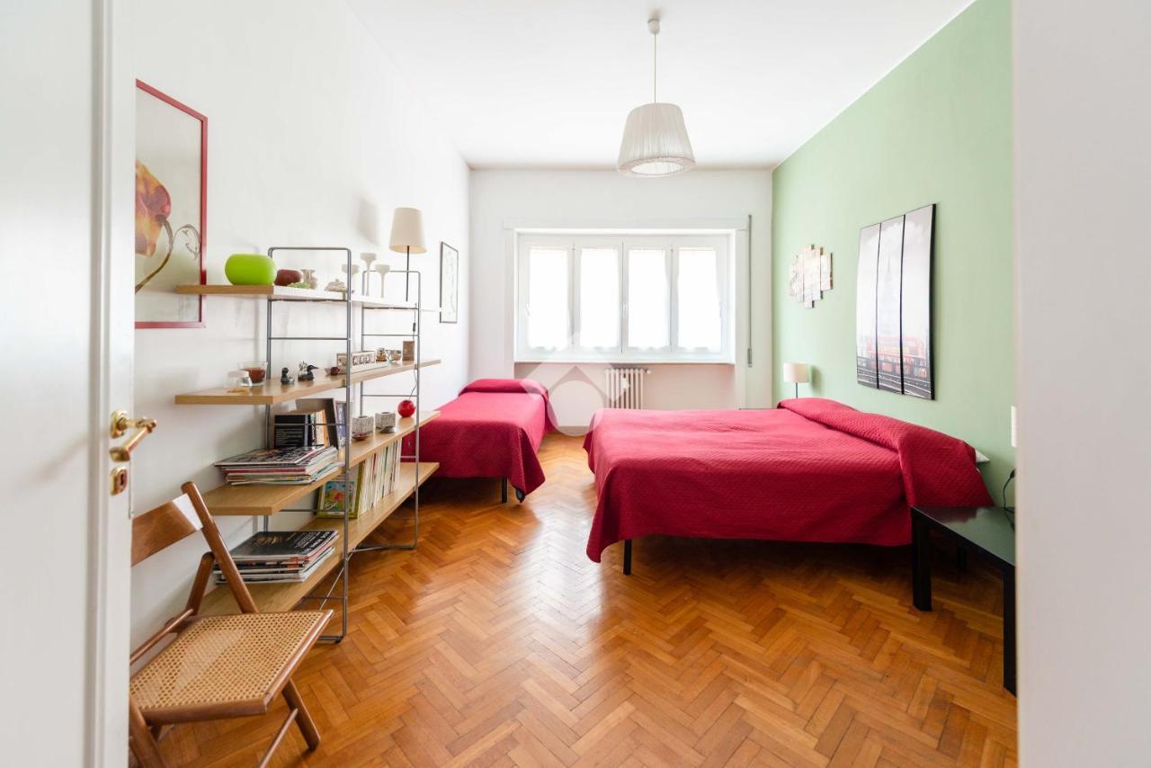 Vatican De Carolis Terrace 로마 외부 사진