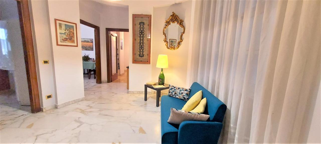 Vatican De Carolis Terrace 로마 외부 사진
